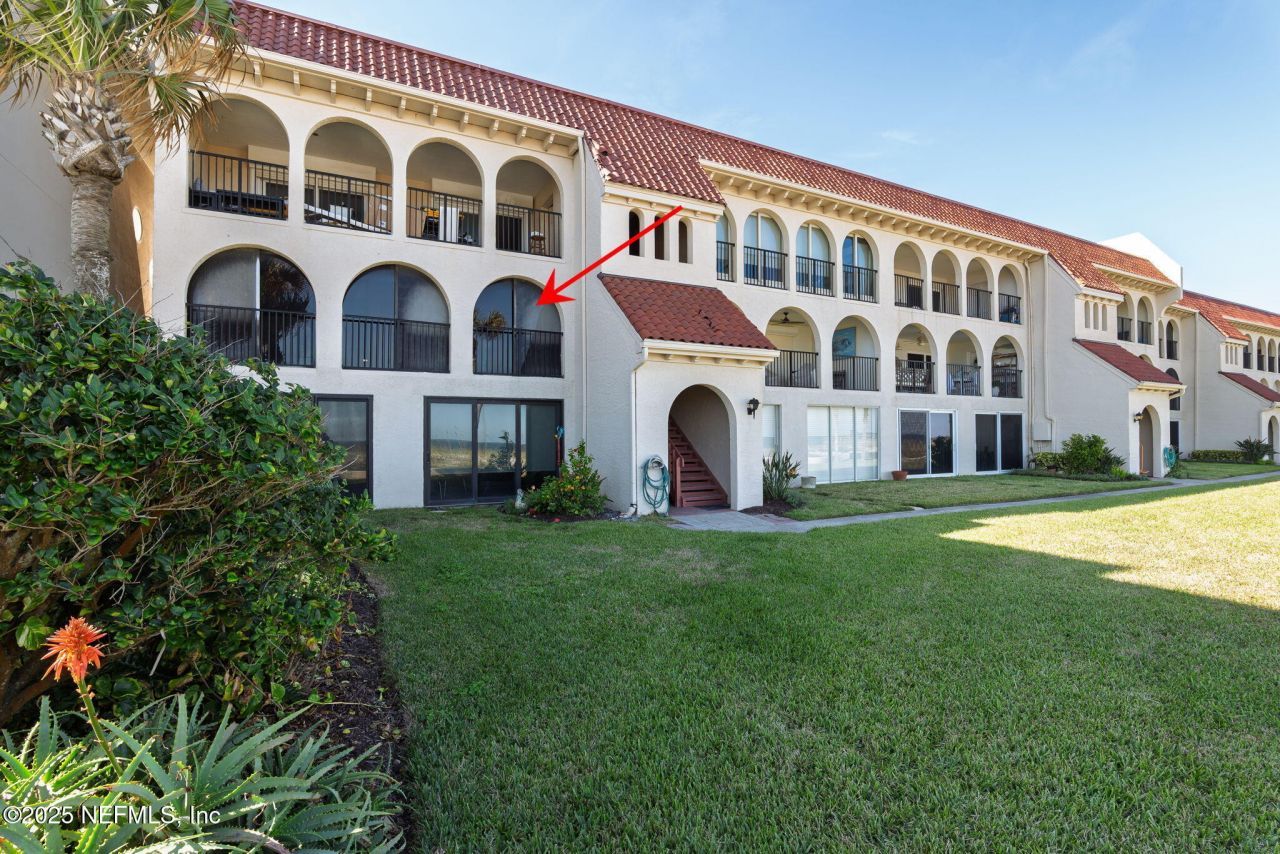 10 10th Street, Unit 2, Atlantic Beach, FL 32233 Photo