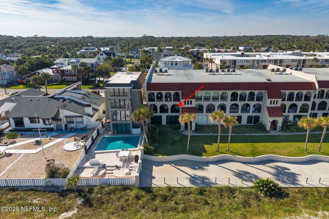 10 10th Street, Unit 2, Atlantic Beach, FL 32233 Photo