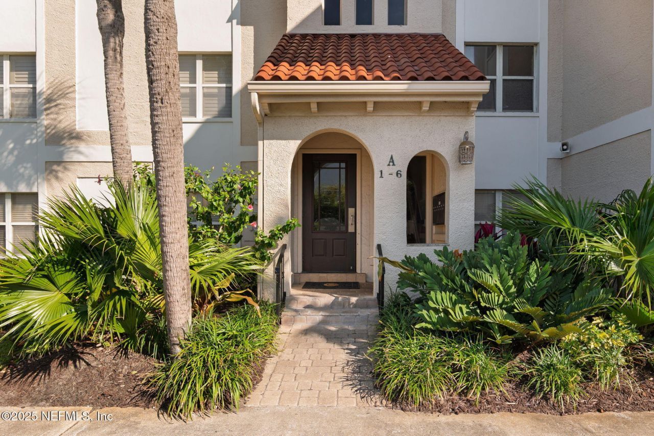 10 10th Street, Unit 2, Atlantic Beach, FL 32233 Photo