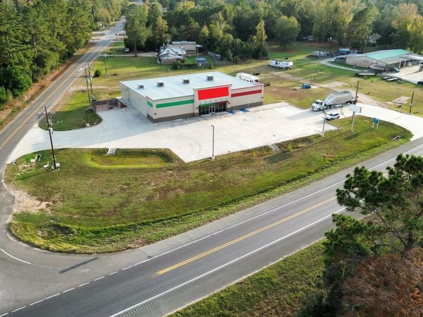 11787 Hwy 190, Merryville, LA 70653