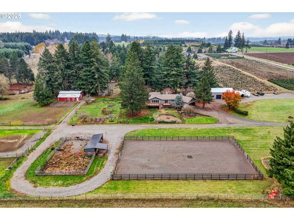 37902 SE PORTER RD, Estacada, OR 97023