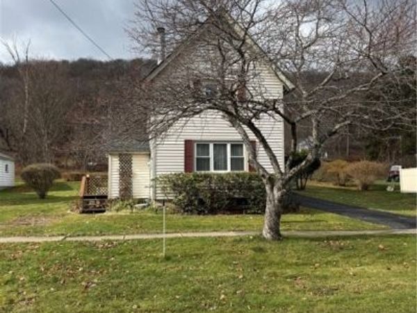 87 South Street, Cattaraugus, NY 14719
