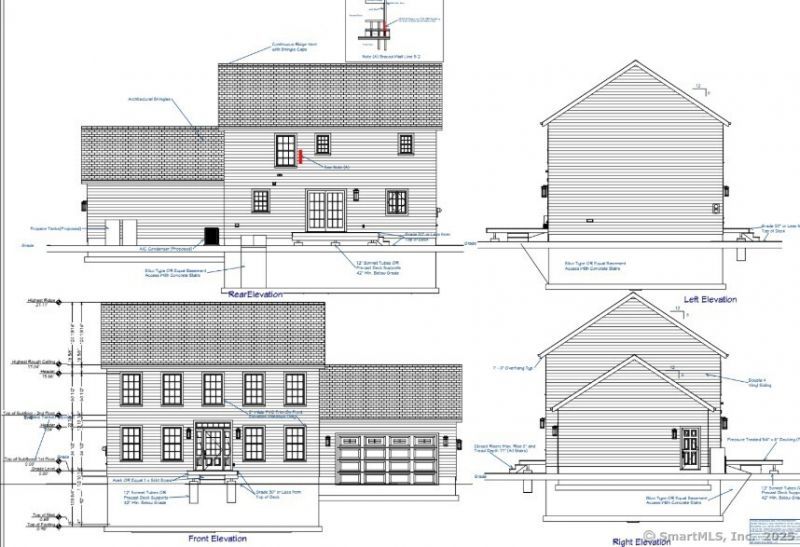 25 Marty's, Ledyard, CT 06335 Main Photo