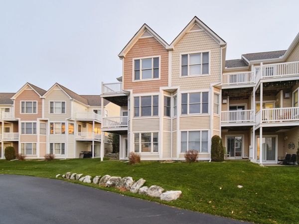 84 Charter Court, Manistee, MI 49660