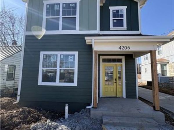 4206 Pearl Street, Kansas City, KS 66103