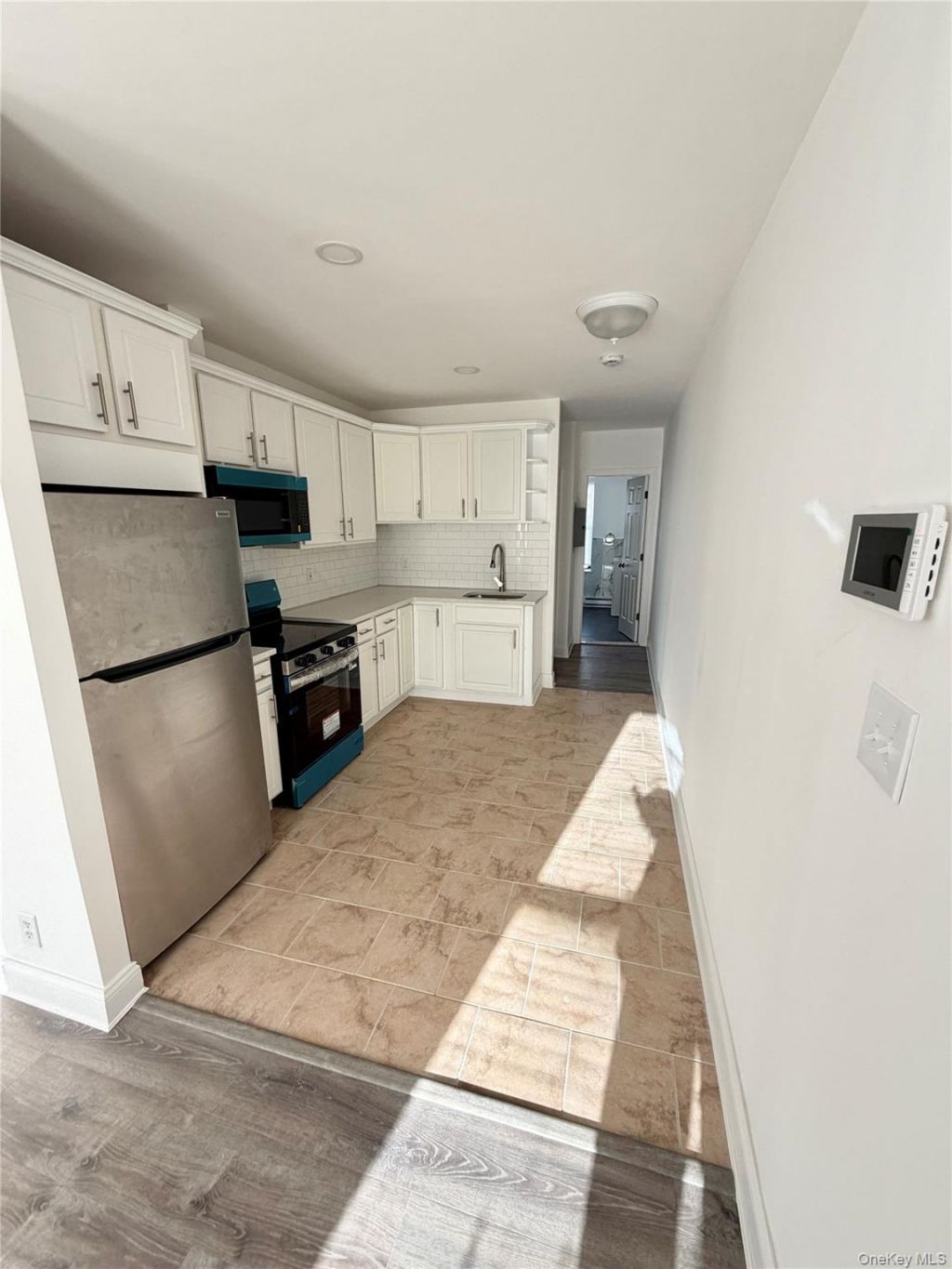 119 Mount Vernon Avenue, Unit 3W, Mount Vernon, NY 10550 Main Photo