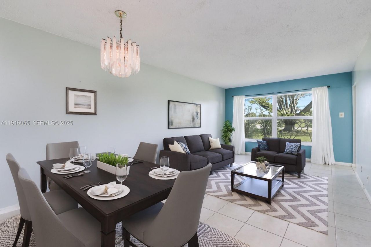 7887 Golf Cir Dr, Unit 106, Margate, FL 33063 Photo