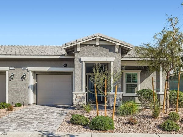 360 Canary Song Drive, Henderson, NV 89011