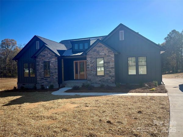 303 Stoneyard Road, Unit 3, Richfield, NC 28137