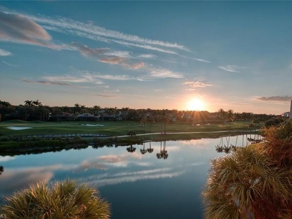 1590 Clermont DR, Unit K303, NAPLES, FL 34109