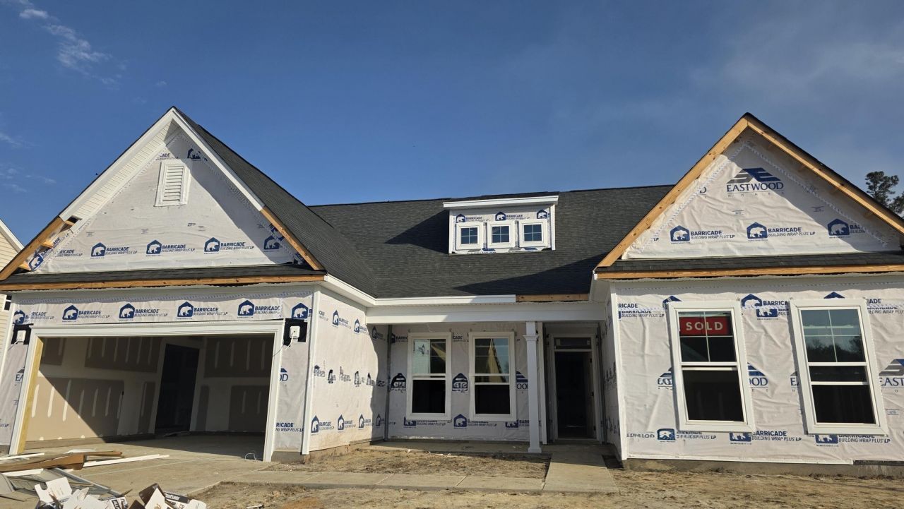 258 Huguenot Trail Photo 1