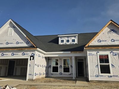 258 Huguenot Trail, Huger, SC 29450