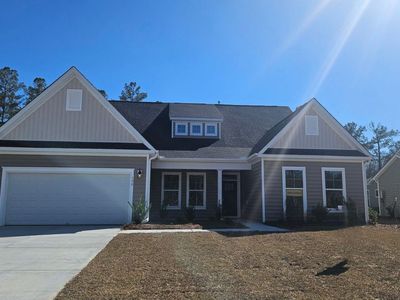 258 Huguenot Trail, Huger, SC 29450