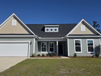 258 Huguenot Trail, Huger, SC 29450