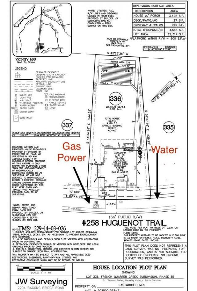 258 Huguenot Trail Photo 3