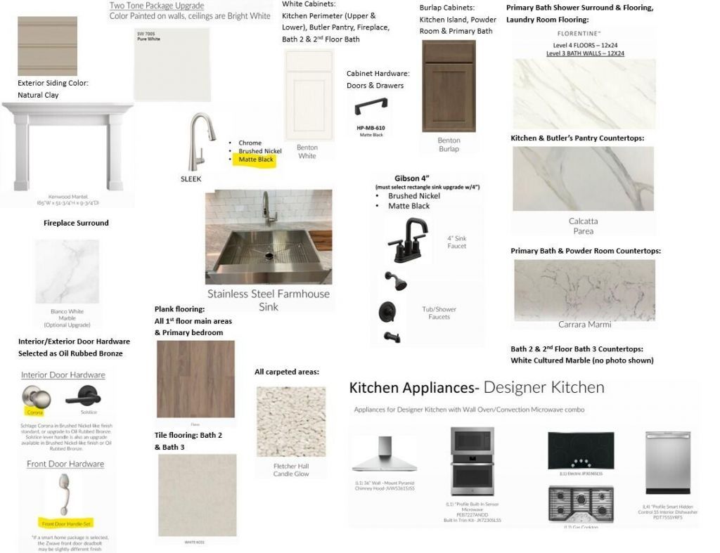 258 Huguenot Trail Photo 5