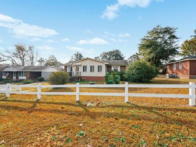 2132 Porter Drive, Columbia, SC 29209