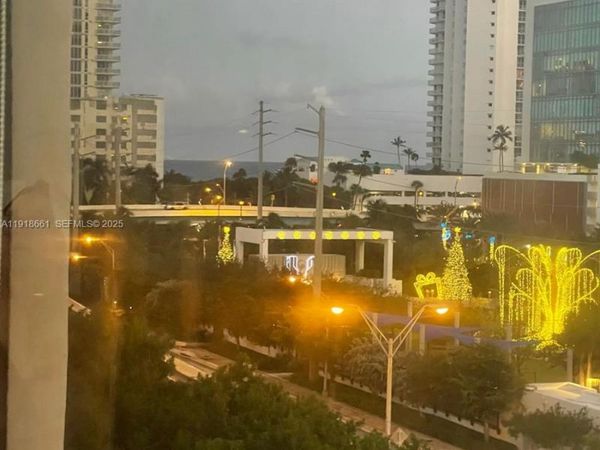 16909 N Bay Rd, Unit 716, Sunny Isles Beach, FL 33160