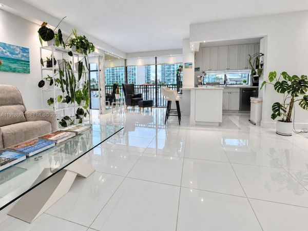 16909 N Bay Rd, Unit 716, Sunny Isles Beach, FL 33160