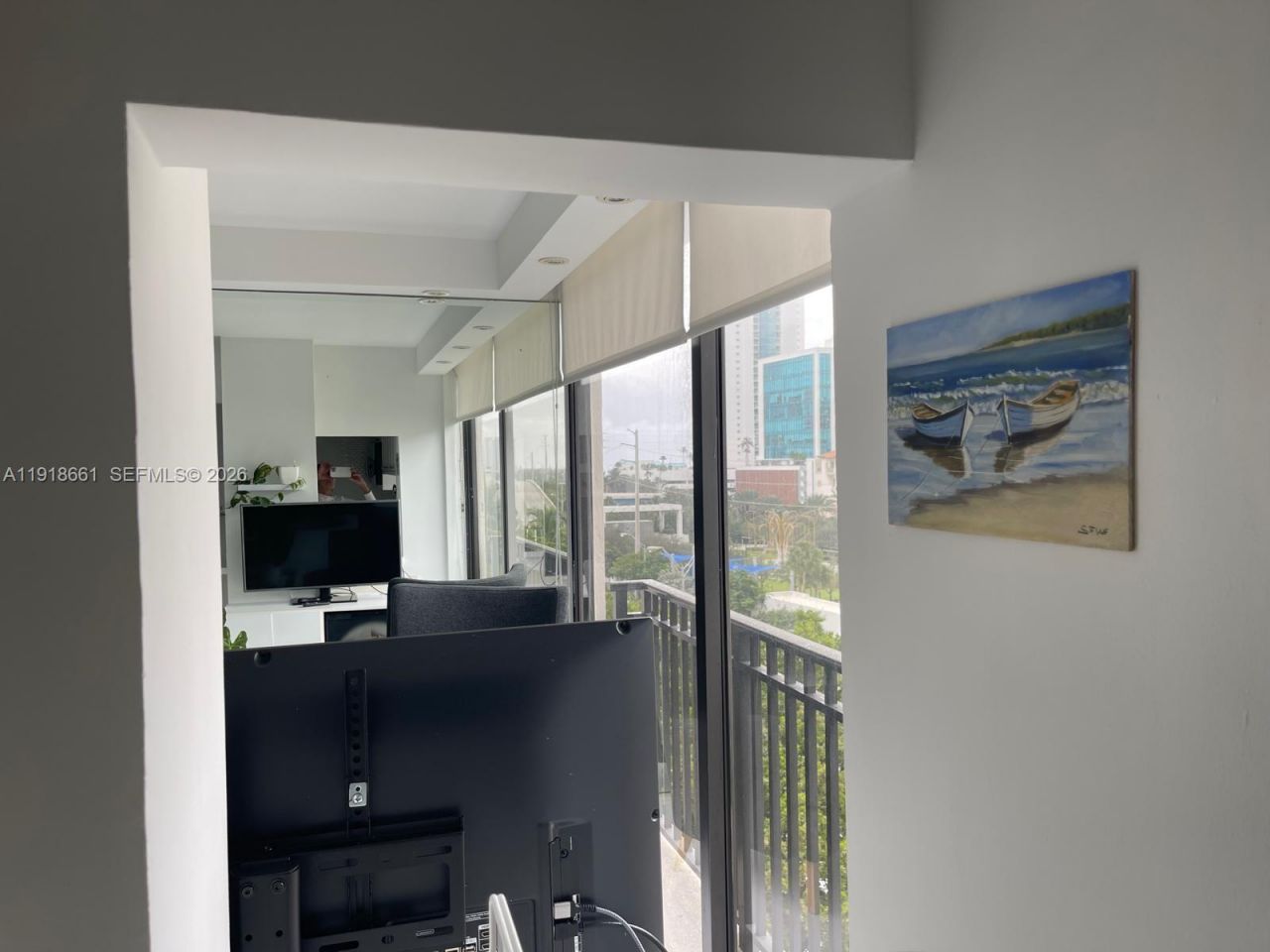 16909 N Bay Rd, Unit 716, Sunny Isles Beach, FL 33160 Photo