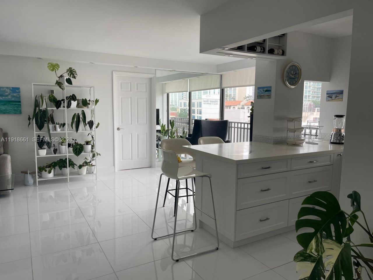 16909 N Bay Rd, Unit 716, Sunny Isles Beach, FL 33160 Photo