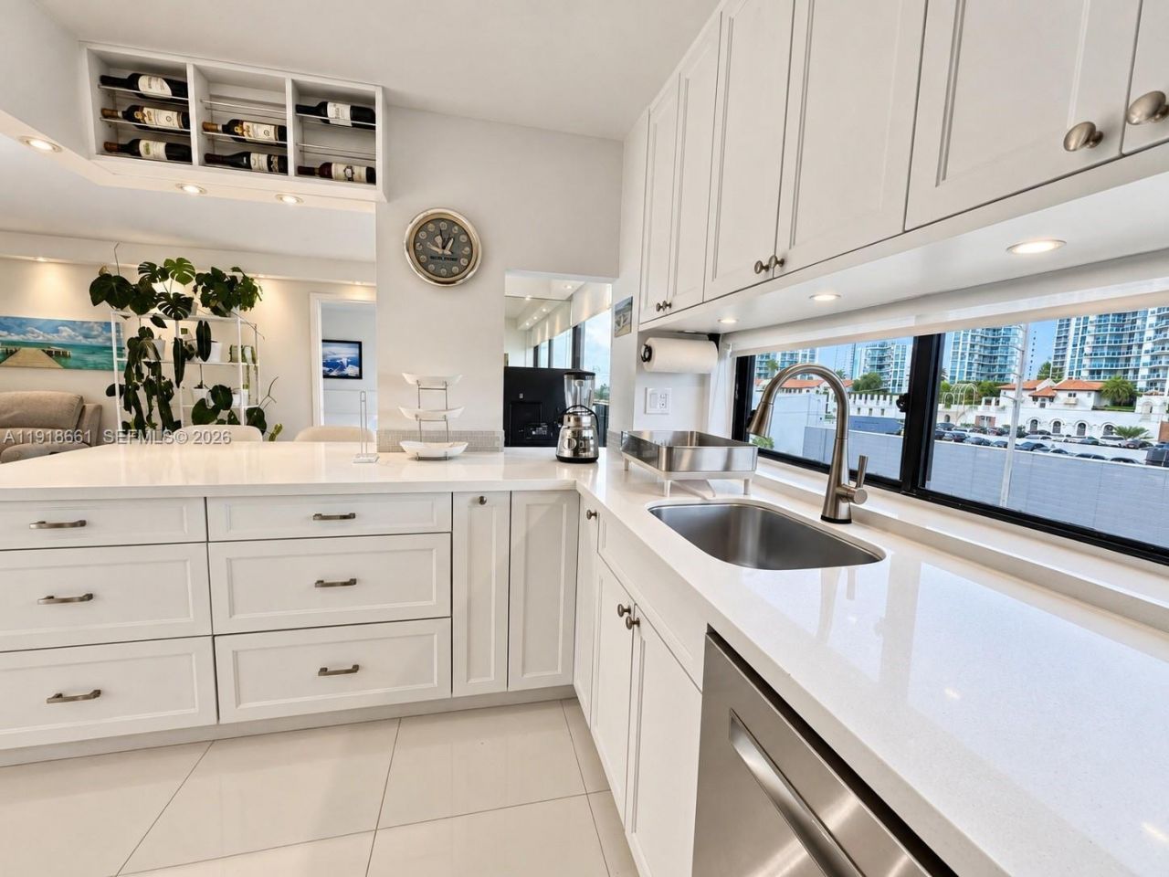 16909 N Bay Rd, Unit 716, Sunny Isles Beach, FL 33160 Photo
