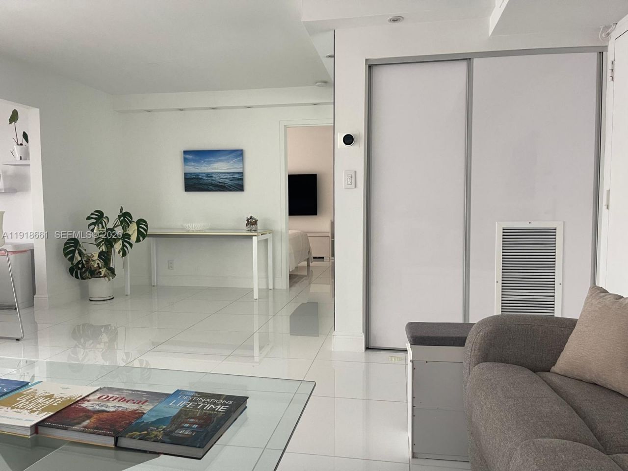 16909 N Bay Rd, Unit 716, Sunny Isles Beach, FL 33160 Photo