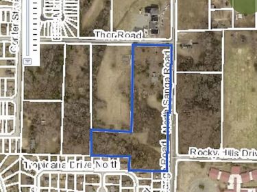 8727 THOR RD, Memphis, TN 38018