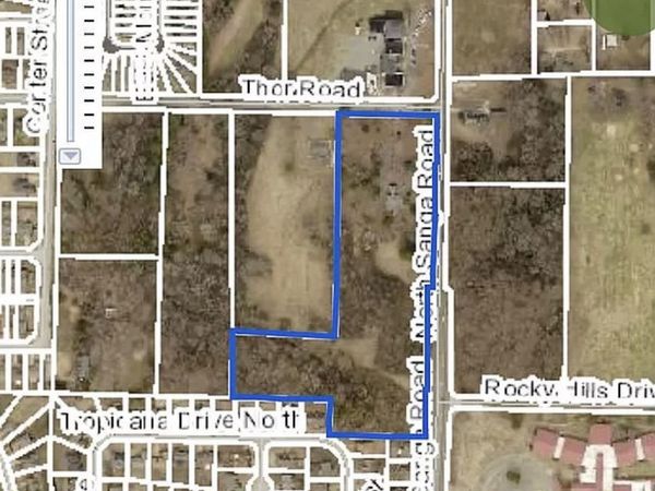 8727 THOR RD, Memphis, TN 38018