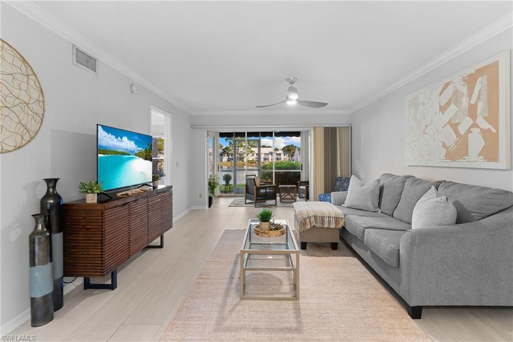 816 Gulf Pavilion Dr, Unit 102, Naples, FL 34108 Photo