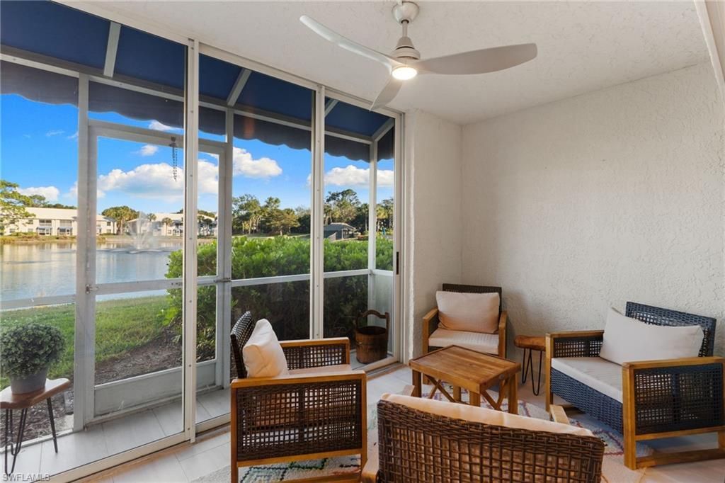 816 Gulf Pavilion Dr, Unit 102, Naples, FL 34108 Photo