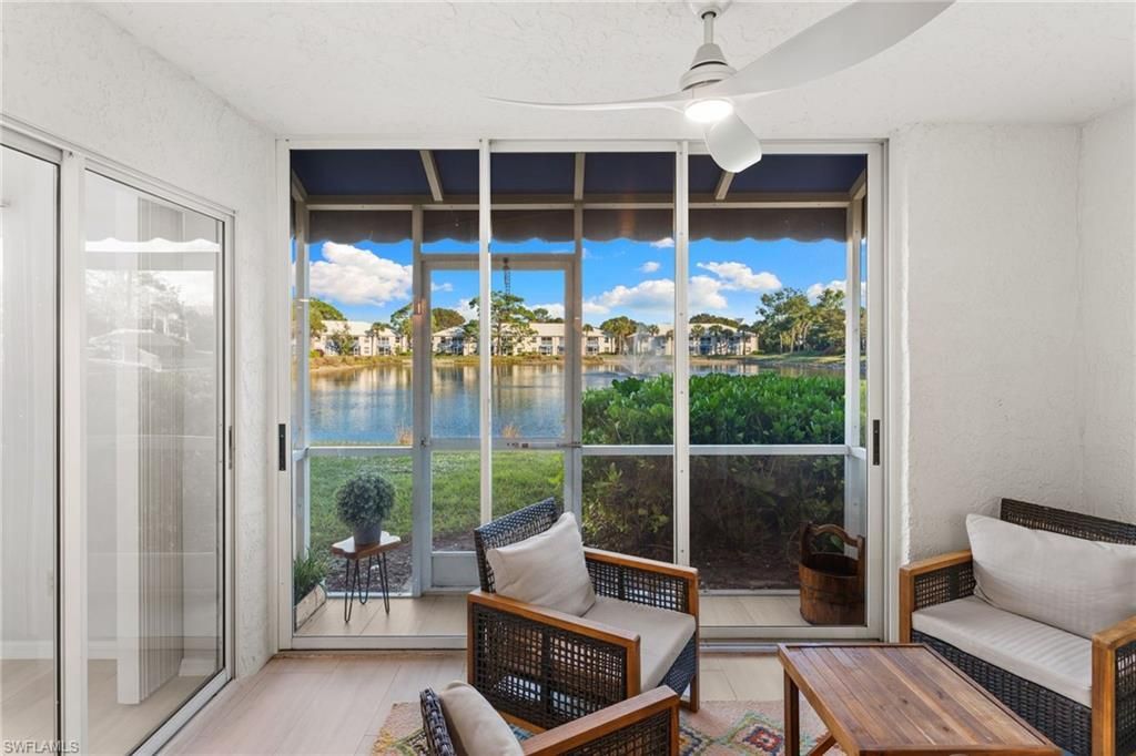 816 Gulf Pavilion Dr, Unit 102, Naples, FL 34108 Photo