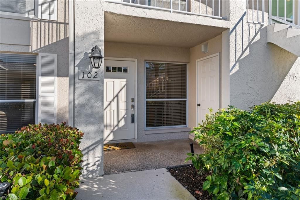 816 Gulf Pavilion Dr, Unit 102, Naples, FL 34108 Photo