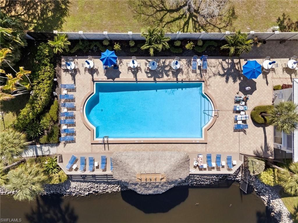 816 Gulf Pavilion Dr, Unit 102, Naples, FL 34108 Photo