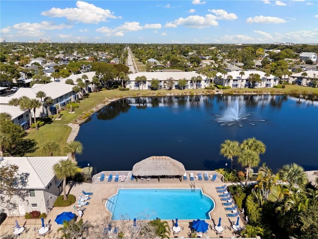 816 Gulf Pavilion Dr, Unit 102, Naples, FL 34108 Photo