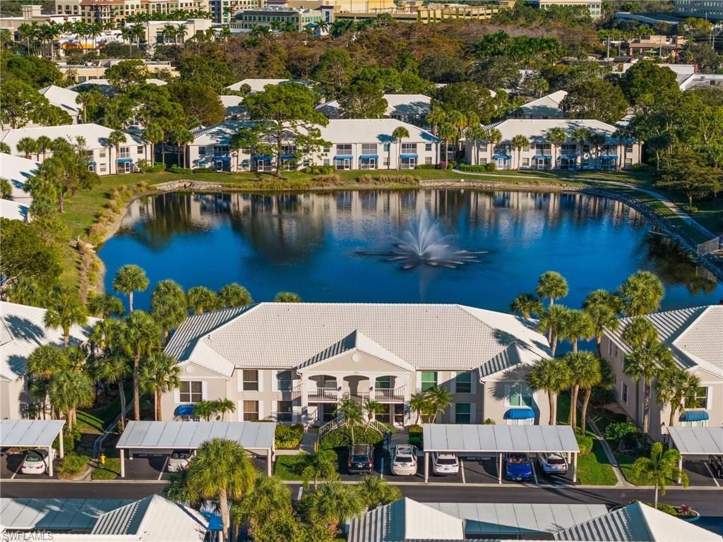 816 Gulf Pavilion Dr, Unit 102, Naples, FL 34108 Photo