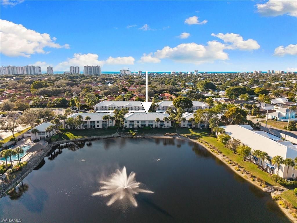 816 Gulf Pavilion Dr, Unit 102, Naples, FL 34108 Photo