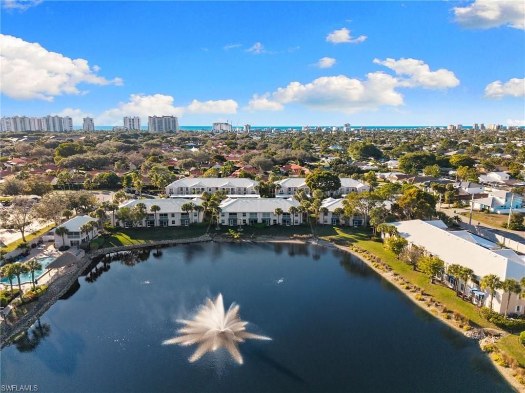 816 Gulf Pavilion Dr, Unit 102, Naples, FL 34108 Photo
