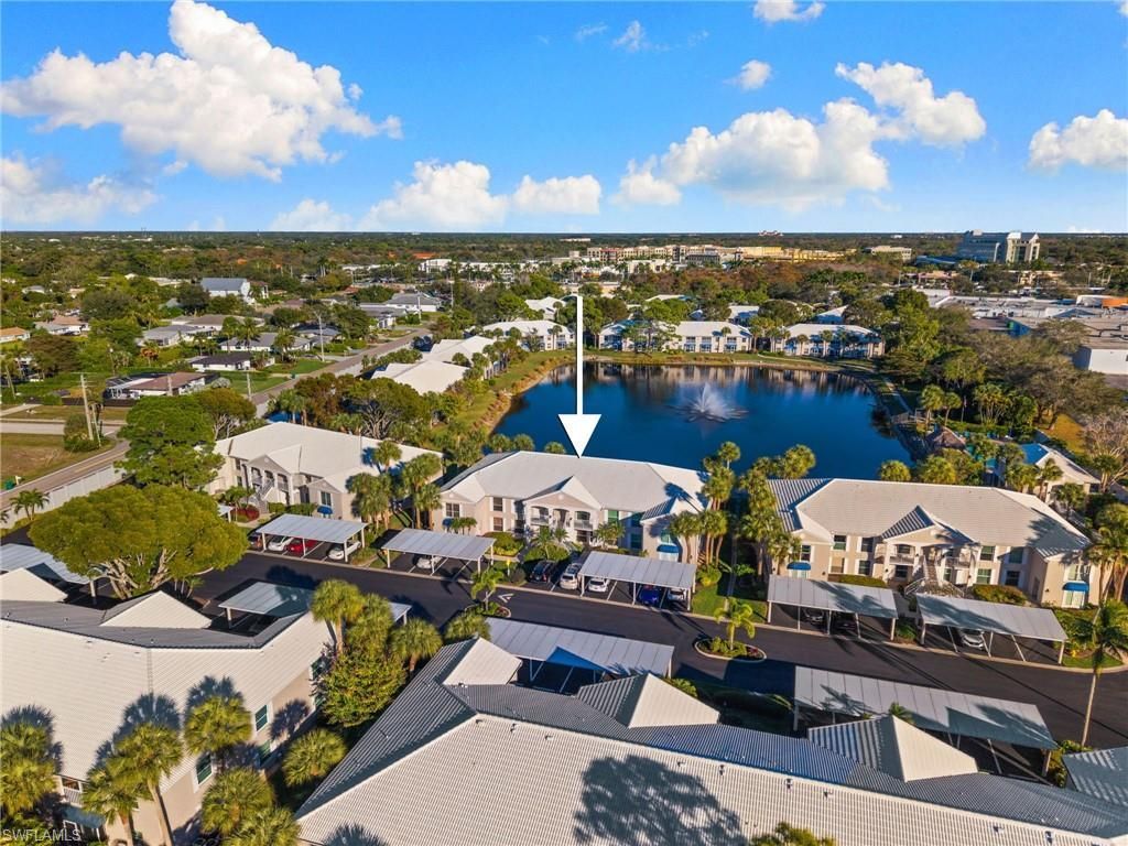 816 Gulf Pavilion Dr, Unit 102, Naples, FL 34108 Photo