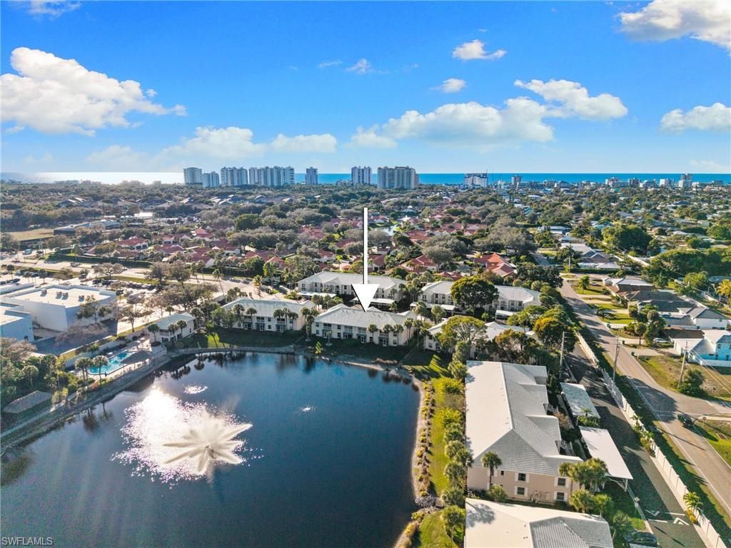816 Gulf Pavilion Dr, Unit 102, Naples, FL 34108 Photo