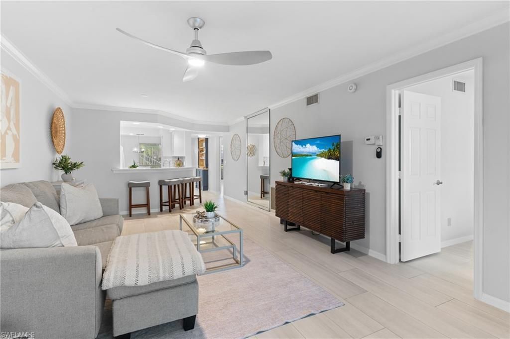 816 Gulf Pavilion Dr, Unit 102, Naples, FL 34108 Photo
