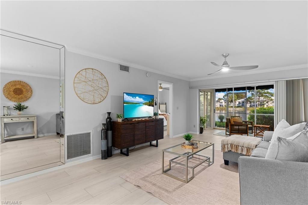 816 Gulf Pavilion Dr, Unit 102, Naples, FL 34108 Photo