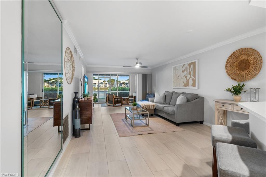 816 Gulf Pavilion Dr, Unit 102, Naples, FL 34108 Photo