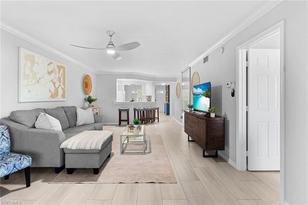 816 Gulf Pavilion Dr, Unit 102, Naples, FL 34108 Photo