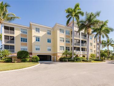 255 WEST END DRIVE, Unit 1303, PUNTA GORDA, FL 33950