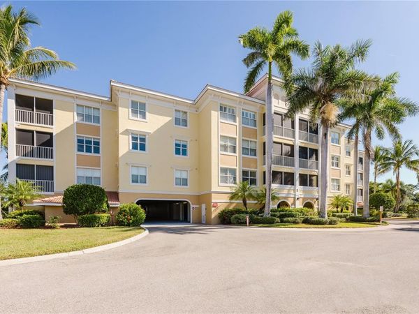 255 WEST END DRIVE, Unit 1303, PUNTA GORDA, FL 33950