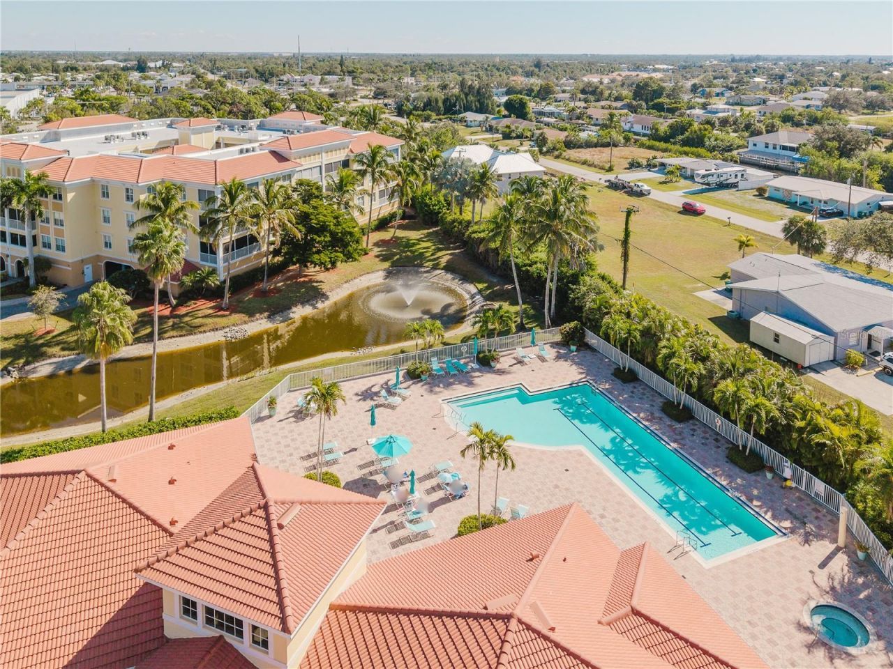 255 West End Drive, Unit 1303, Punta Gorda, FL 33950 Photo