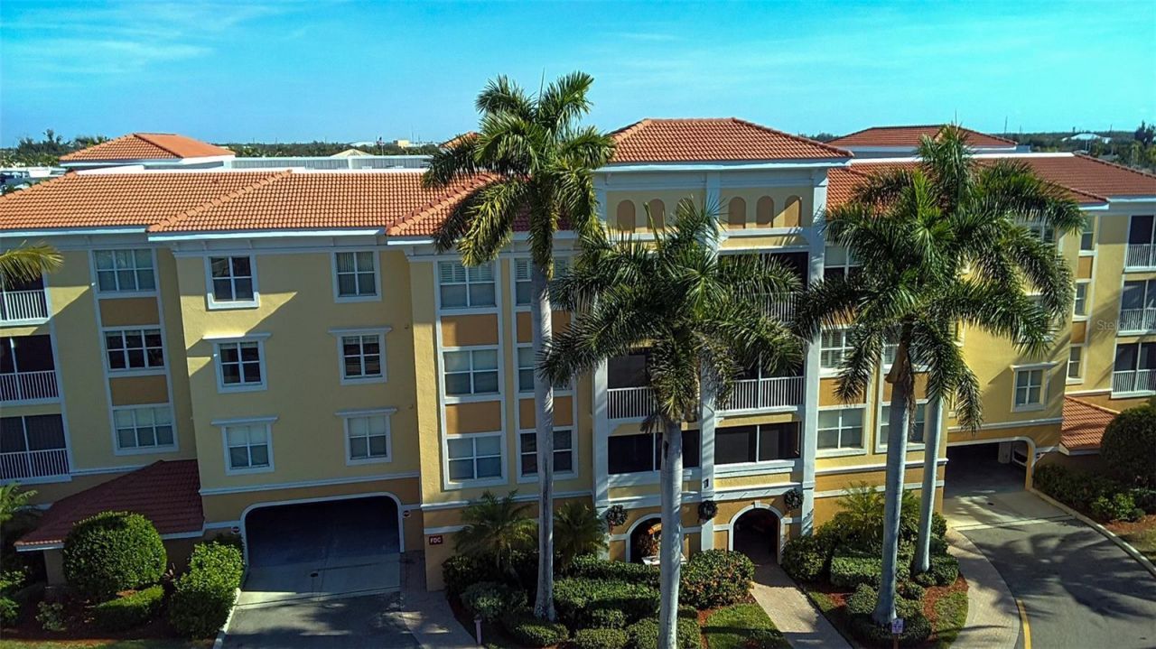 255 West End Drive, Unit 1303, Punta Gorda, FL 33950 Photo