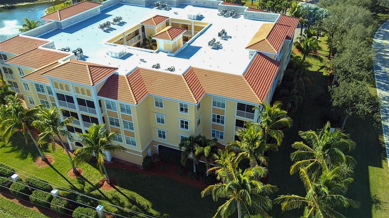 255 West End Drive, Unit 1303, Punta Gorda, FL 33950 Photo