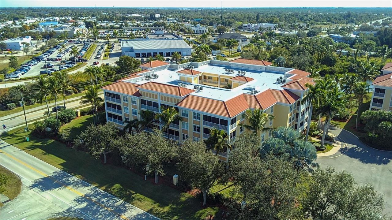 255 West End Drive, Unit 1303, Punta Gorda, FL 33950 Photo